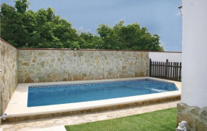 Отель Holiday home Dehesa de la Villa  Кониль-Де-Ла-Фронтера